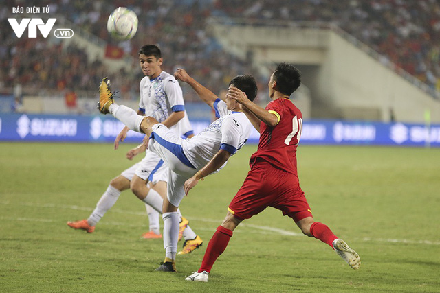 Những hình ảnh không thể nào quên trong ngày đăng quang giải tứ hùng của U23 Việt Nam - Ảnh 7. Những hình ảnh không thể nào quên trong ngày đăng quang giải tứ hùng của U23 Việt Nam - Ảnh 7.