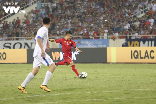 Những hình ảnh không thể nào quên trong ngày đăng quang giải tứ hùng của U23 Việt Nam - Ảnh 9. Những hình ảnh không thể nào quên trong ngày đăng quang giải tứ hùng của U23 Việt Nam - Ảnh 9.