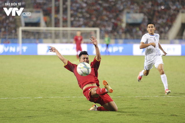 Những hình ảnh không thể nào quên trong ngày đăng quang giải tứ hùng của U23 Việt Nam - Ảnh 12. Những hình ảnh không thể nào quên trong ngày đăng quang giải tứ hùng của U23 Việt Nam - Ảnh 12.