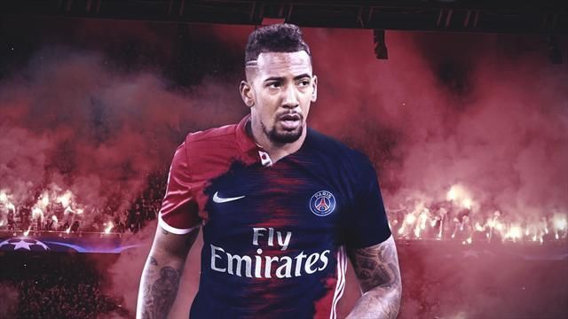 boateng psg boateng psg