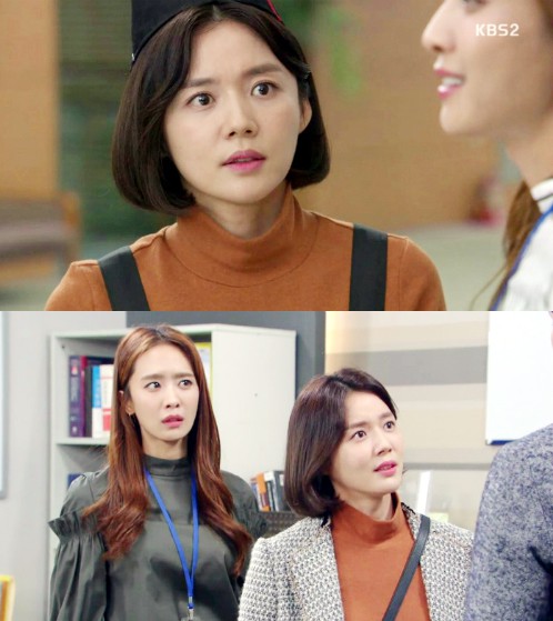 Điểm danh d&agrave;n diễn vi&ecirc;n phim truyện H&agrave;n Quốc: B&iacute; mật của chồng t&ocirc;i - Ảnh 2.