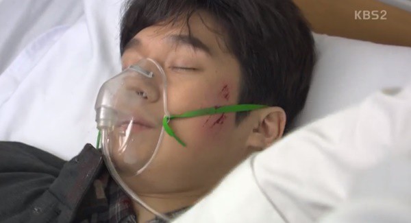 Điểm danh d&agrave;n diễn vi&ecirc;n phim truyện H&agrave;n Quốc: B&iacute; mật của chồng t&ocirc;i - Ảnh 3.