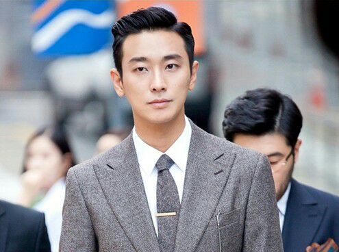 Joo Ji Hoon quay trở lại màn ảnh nhỏ - Ảnh 1.