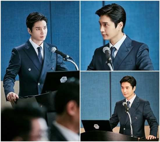 Điểm danh d&agrave;n diễn vi&ecirc;n phim truyện H&agrave;n Quốc: B&iacute; mật của chồng t&ocirc;i - Ảnh 5.