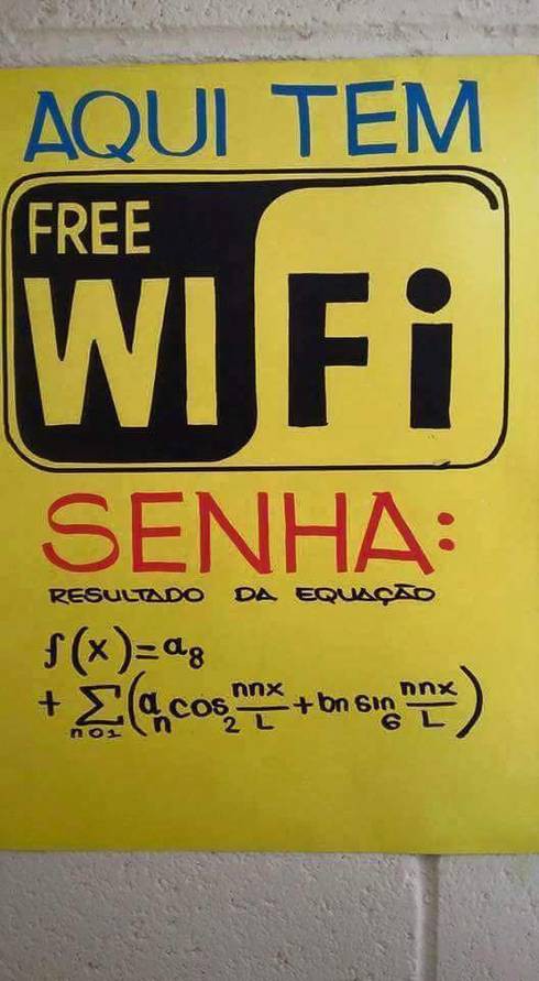 Vò đầu bứt tai với những mật khẩu Wi-Fi thách đố người xem - Ảnh 5.