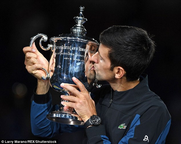 Djokovic và khả năng kết thúc năm 2018 ở vị trí số 1 thế giới - Ảnh 2.