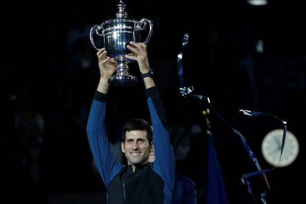 Novak Djokovic: Trọng tài không nên đẩy Serena Williams đến giới hạn - Ảnh 1.