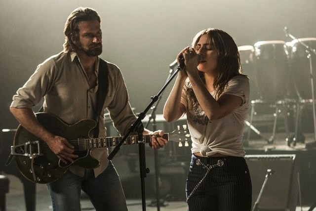 Lady Gaga sẵn sàng không trang điểm để nhập vai trong phim mới A Star Is Born - Ảnh 2.