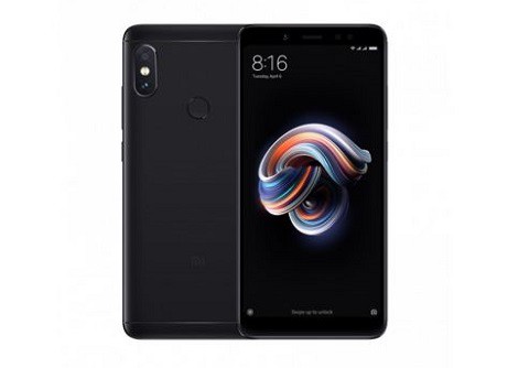 Top 8 smartphone giá rẻ, pin khủng nhất hiện giờ - Ảnh 5.