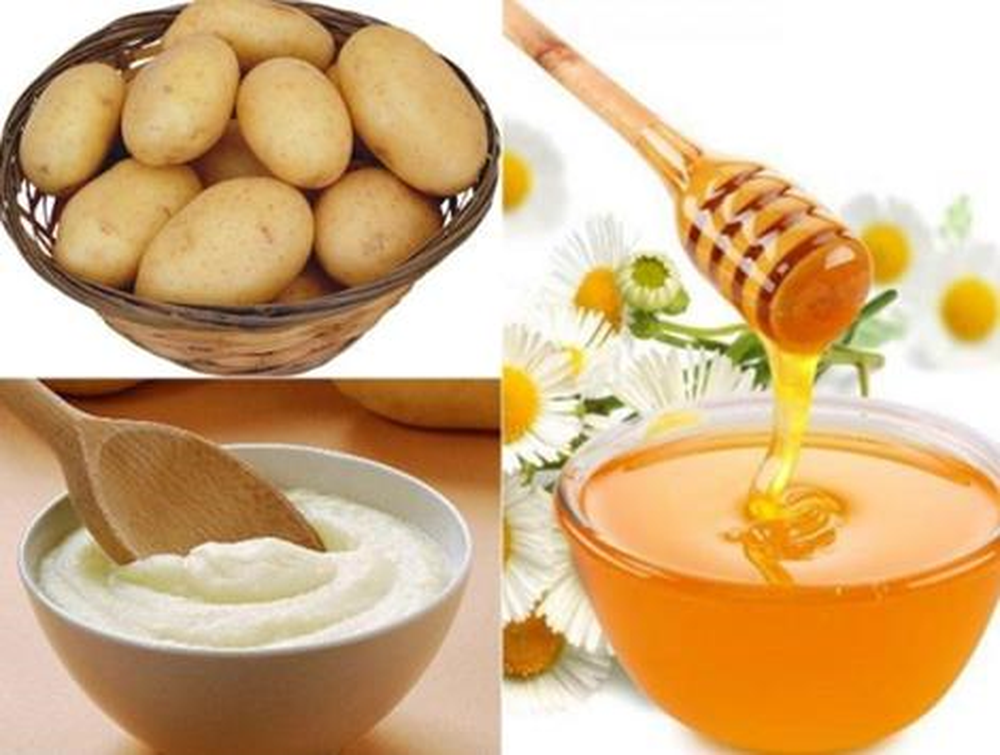 4 cách để làn da tay mềm mịn nhờ nguyên liệu tại nhà - Ảnh 2. 4 cách để làn da tay mềm mịn nhờ nguyên liệu tại nhà - Ảnh 2.