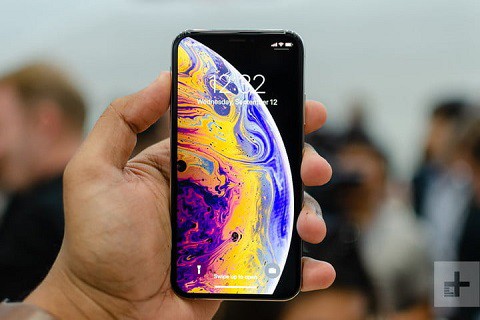 iPhone Xs rất tốt, nhưng người dùng… rất tiếc - Ảnh 2.