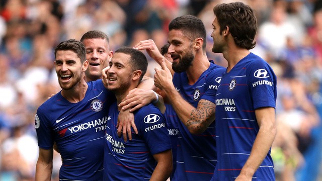 Lịch thi đấu Europa League đêm 20/9: Các đội bóng Anh xuất trận - Ảnh 2. Lịch thi đấu Europa League đêm 20/9: Các đội bóng Anh xuất trận - Ảnh 2.