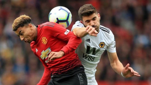 Nhắm Ruben Neves, Man Utd giật mình vì mức giá Wolves đưa ra - Ảnh 1. Nhắm Ruben Neves, Man Utd giật mình vì mức giá Wolves đưa ra - Ảnh 1.