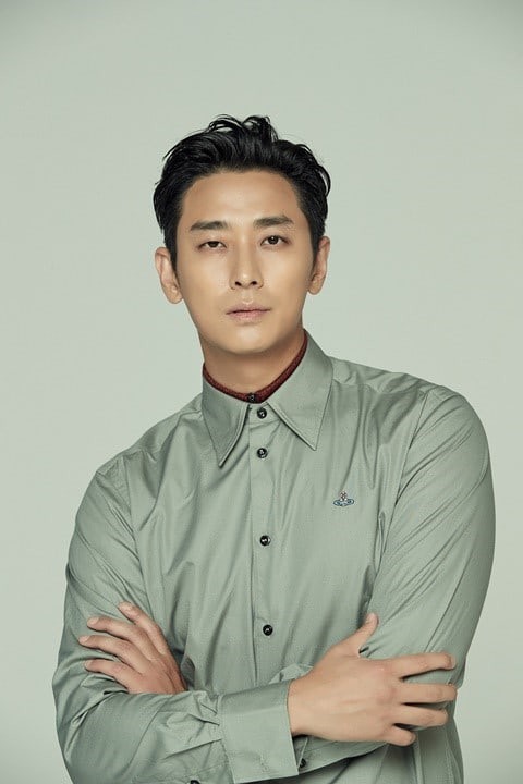 Joo Ji Hoon từng sợ hãi khi đóng vai kẻ giết người - Ảnh 1.