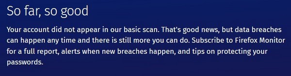 Hướng dẫn kiểm tra tài khoản trực tuyến đã từng bị hacker chiếm đoạt hay chưa - Ảnh 3.