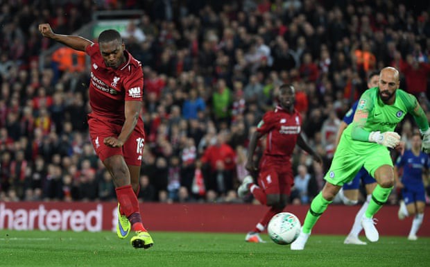 Hazard toả sáng, Chelsea hạ Liverpool ngay trên sân Anfield - Ảnh 6.