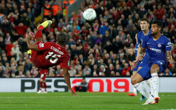 Hazard toả sáng, Chelsea hạ Liverpool ngay trên sân Anfield - Ảnh 7.