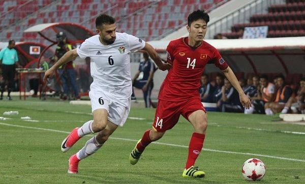 Công nghệ VAR sẽ được sử dụng tại Asian Cup 2019 - Ảnh 1.