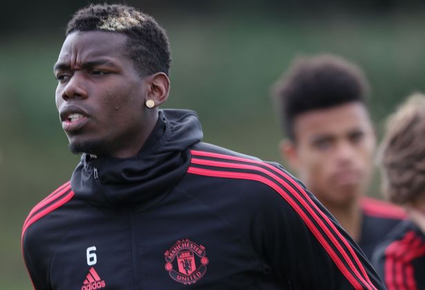 Sir Alex từng 2 lần cảnh báo về Pogba với Man Utd như thế nào? - Ảnh 2.