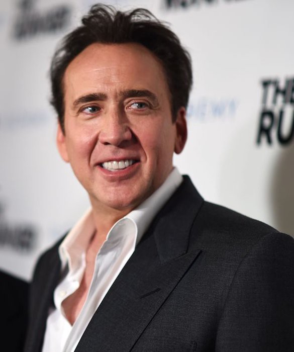 Mandy: Sự trở lại ấn tượng của nam tài tử một thời Nicolas Cage - Ảnh 1.