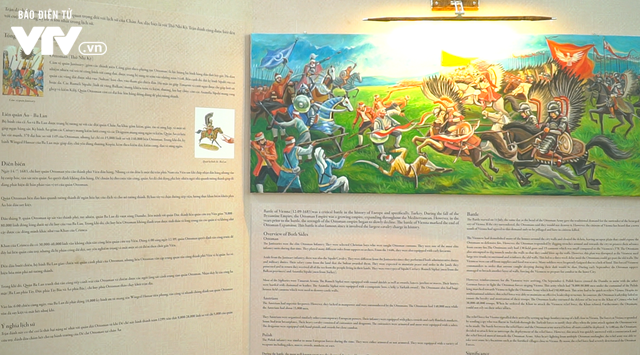 GS sử học Vũ Dương Ninh: T&ocirc;i tự h&agrave;o v&igrave; vẫn c&oacute; rất nhiều bạn trẻ đam m&ecirc; Lịch sử - Ảnh 1.