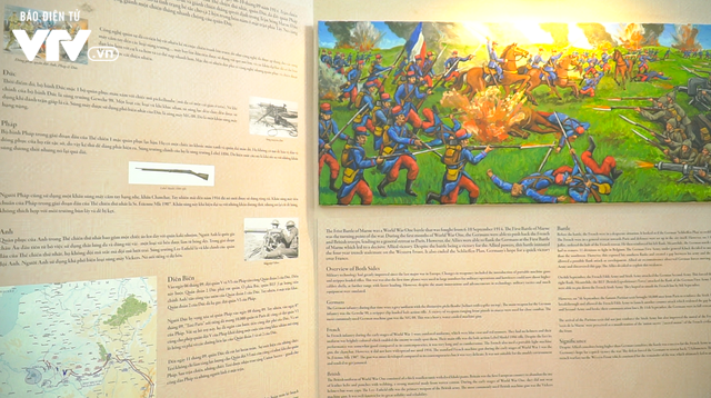 GS sử học Vũ Dương Ninh: T&ocirc;i tự h&agrave;o v&igrave; vẫn c&oacute; rất nhiều bạn trẻ đam m&ecirc; Lịch sử - Ảnh 3.