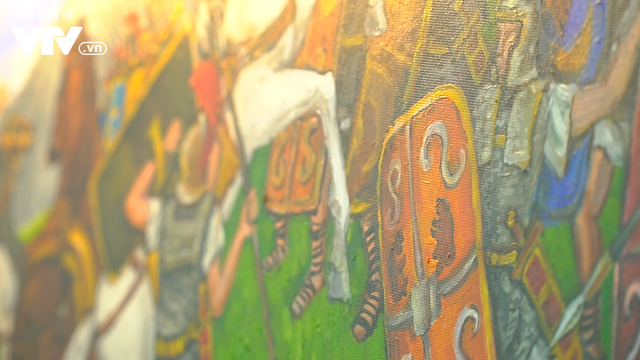 GS sử học Vũ Dương Ninh: T&ocirc;i tự h&agrave;o v&igrave; vẫn c&oacute; rất nhiều bạn trẻ đam m&ecirc; Lịch sử - Ảnh 8.