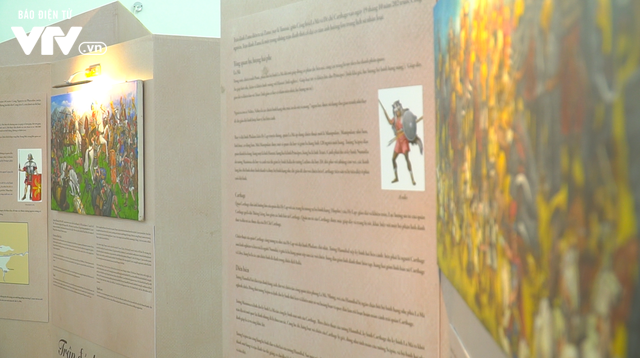 GS sử học Vũ Dương Ninh: T&ocirc;i tự h&agrave;o v&igrave; vẫn c&oacute; rất nhiều bạn trẻ đam m&ecirc; Lịch sử - Ảnh 9.