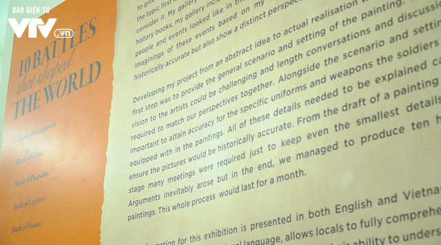 GS sử học Vũ Dương Ninh: T&ocirc;i tự h&agrave;o v&igrave; vẫn c&oacute; rất nhiều bạn trẻ đam m&ecirc; Lịch sử - Ảnh 10.