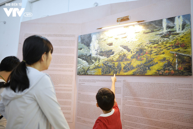 GS sử học Vũ Dương Ninh: T&ocirc;i tự h&agrave;o v&igrave; vẫn c&oacute; rất nhiều bạn trẻ đam m&ecirc; Lịch sử - Ảnh 7.