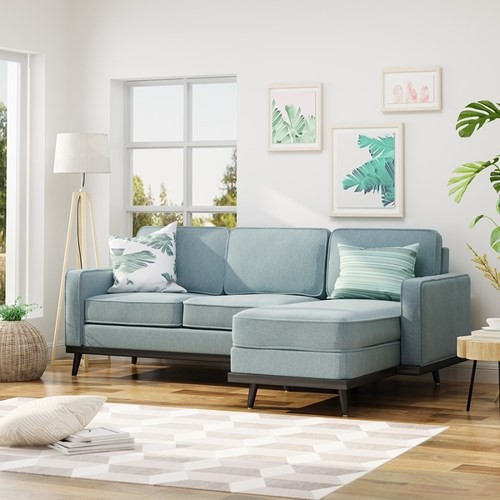 Những mẫu ghế sofa nên có trong nhà - Ảnh 2.