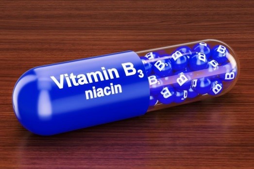 Vitamin B3 có thể điều trị tổn thương thận cấp tính - Ảnh 1.