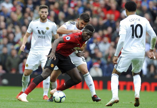  HLV Mourinho: “Bị Wolves cầm hòa còn đáng buồn hơn để thua Tottenham” - Ảnh 2.