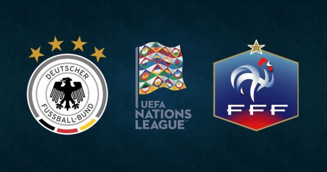 UEFA Nations League™: Đại chiến của những nhà vô địch World Cup - Ảnh 1.