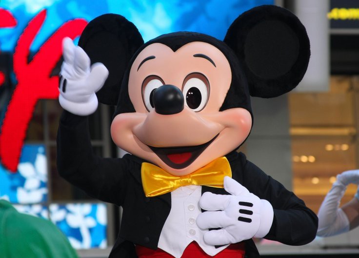 Những sự thật thú vị về chuột Mickey ít ai biết - Ảnh 6. Những sự thật thú vị về chuột Mickey ít ai biết - Ảnh 6.