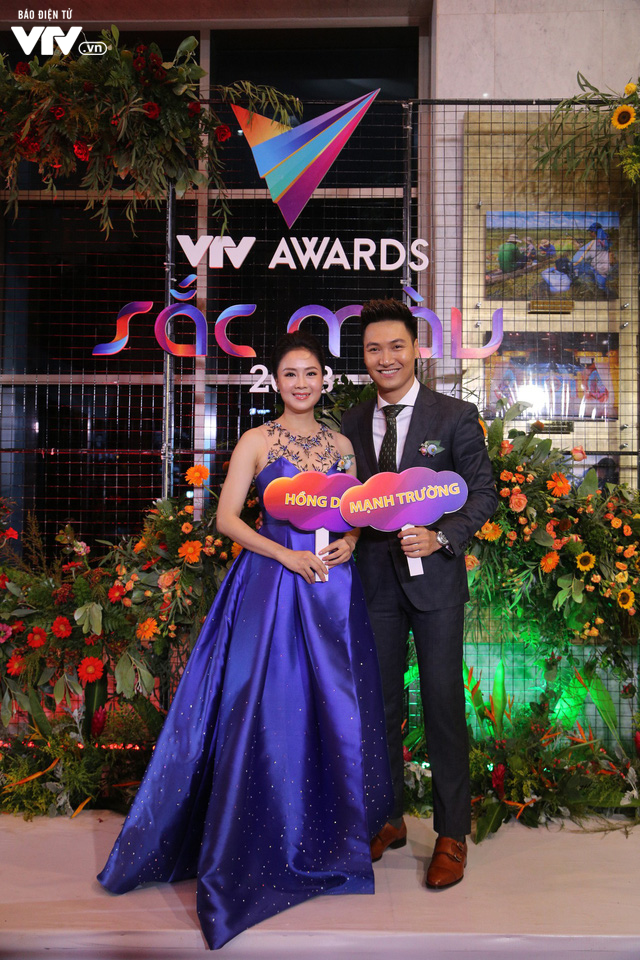 VTV Awards 2020: Hai nữ NSND gạo cội góp mặt trong hạng mục Nữ diễn viên ấn tượng - Ảnh 1.