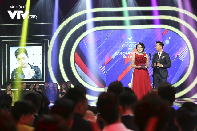 Ảnh: Điểm lại những giải thưởng đã được trao tại VTV Awards 2018 - Ảnh 1.