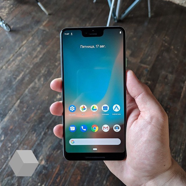 CHÍNH THỨC: Google Pixel 3/3XL ra mắt vào ngày 9/10 - Ảnh 2.