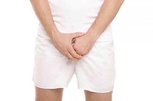 Đừng chủ quan với xoắn tinh hoàn - Ảnh 1. Đừng chủ quan với xoắn tinh hoàn - Ảnh 1.