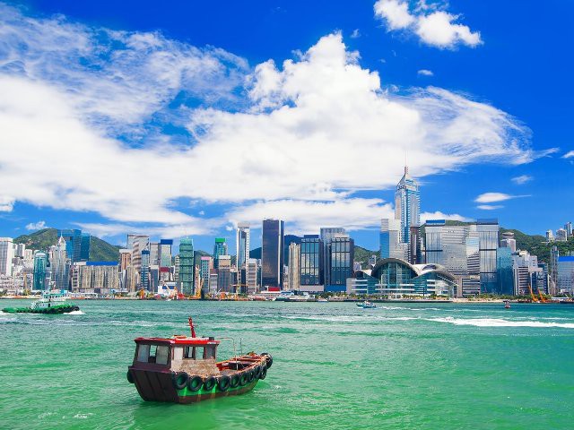 Top 15 thành phố nhìn ra biển đẹp nhất thế giới - Ảnh 15. Top 15 thành phố nhìn ra biển đẹp nhất thế giới - Ảnh 15.