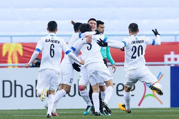 U23 Uzbekistan - U23 Hàn Quốc: Chờ đợi những bất ngờ! (18h30 hôm nay trực tiếp trên VTV6) - Ảnh 1.