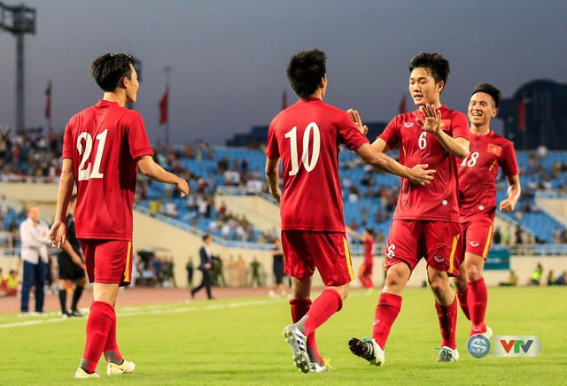 AFF Cup 2018: ĐT Việt Nam sẽ triệu tập 28 cầu thủ và tập huấn ở Hàn Quốc   - Ảnh 1.