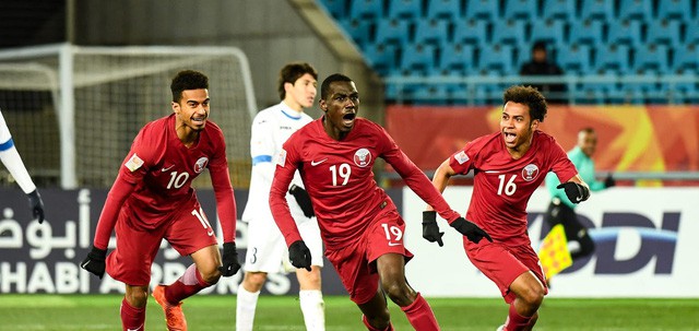 U23 Oman – U23 Qatar: 18h30 hôm nay (12/1) TRỰC TIẾP trên VTV6 - Ảnh 2.