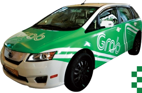 Nhìn lại cuộc chiến chưa hồi kết giữa Uber/Grab và taxi truyền thống - Ảnh 6.