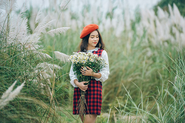 Vẻ thanh tân rạng ngời của cô lớp trưởng tuổi 17 bẻ gãy sừng trâu - Ảnh 20. Vẻ thanh tân rạng ngời của cô lớp trưởng tuổi 17 bẻ gãy sừng trâu - Ảnh 20.