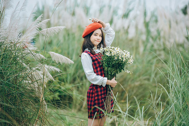 Vẻ thanh tân rạng ngời của cô lớp trưởng tuổi 17 bẻ gãy sừng trâu - Ảnh 24. Vẻ thanh tân rạng ngời của cô lớp trưởng tuổi 17 bẻ gãy sừng trâu - Ảnh 24.