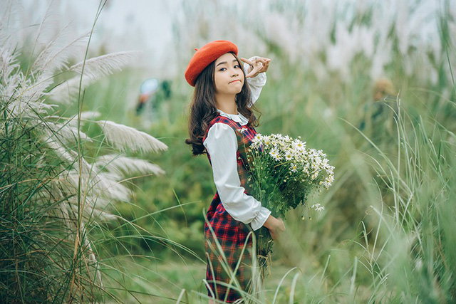 Vẻ thanh tân rạng ngời của cô lớp trưởng tuổi 17 bẻ gãy sừng trâu - Ảnh 26. Vẻ thanh tân rạng ngời của cô lớp trưởng tuổi 17 bẻ gãy sừng trâu - Ảnh 26.