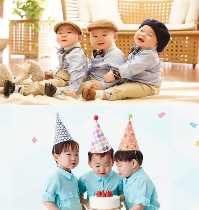 Cộng đồng mạng thích thú khi xuất hiện “Minguk” phiên bản Việt - Ảnh 2. Cộng đồng mạng thích thú khi xuất hiện “Minguk” phiên bản Việt - Ảnh 2.
