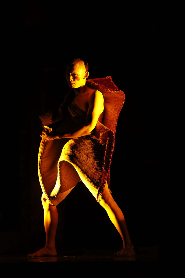 Diva Mỹ Linh bị run v&agrave; căng thẳng khi song ca với NSƯT Tấn Minh - Ảnh 14.