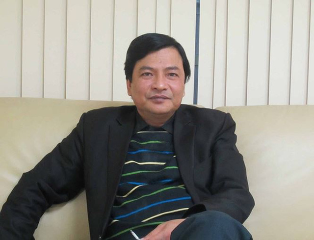 NSND Quốc Anh chạnh lòng khi trúng “tiếng sét ái tình” của phụ nữ hai con - Ảnh 6.